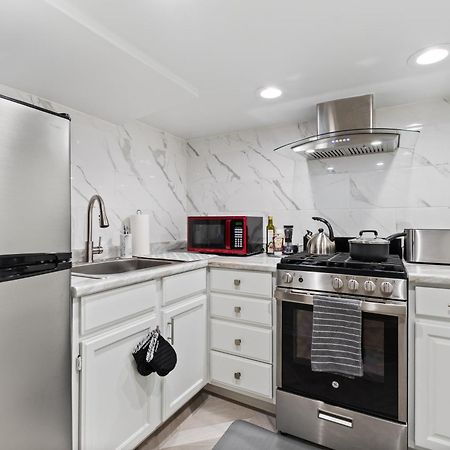 Luxury Chicago Suite Buitenkant foto