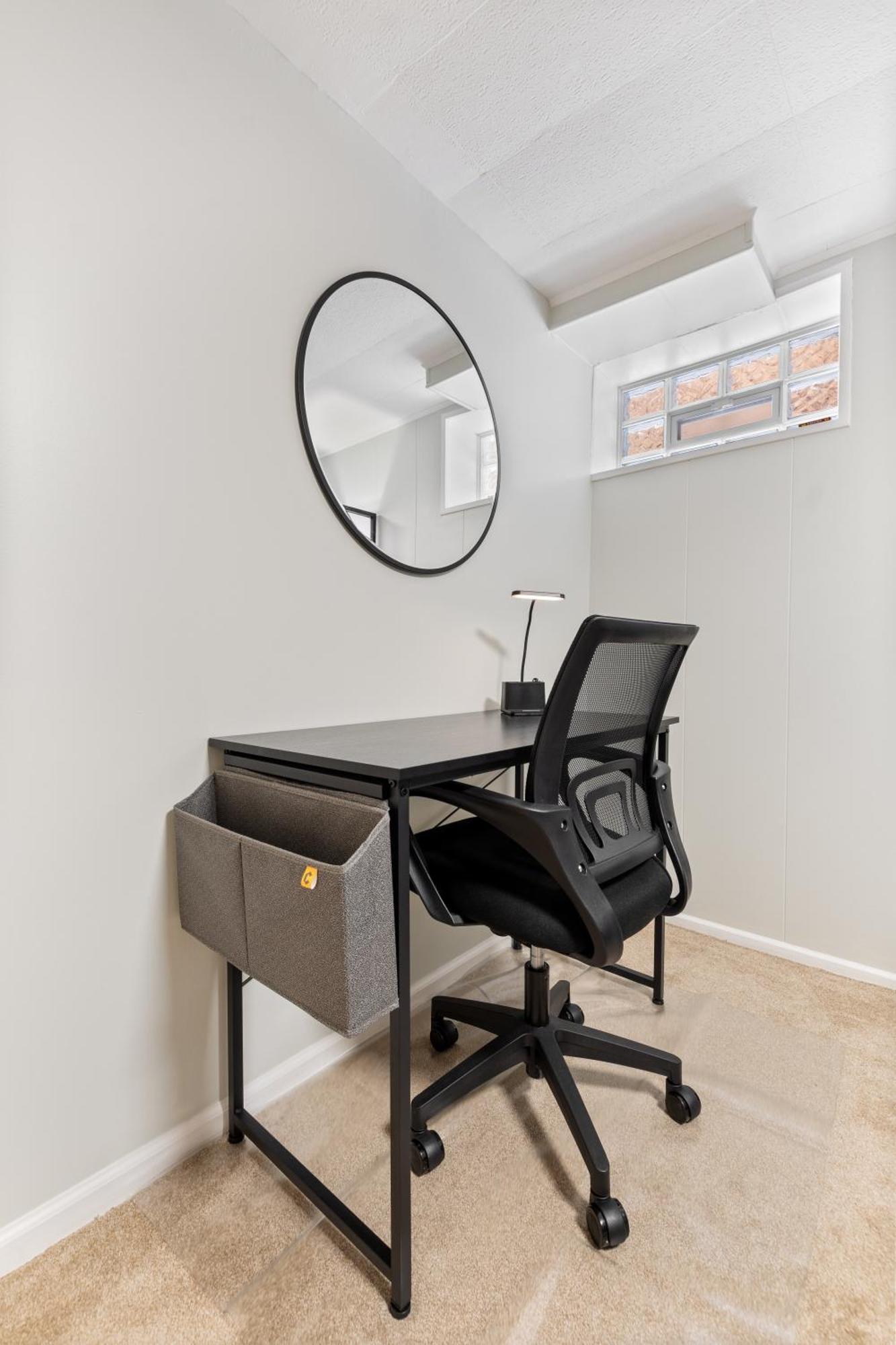 Luxury Chicago Suite Buitenkant foto