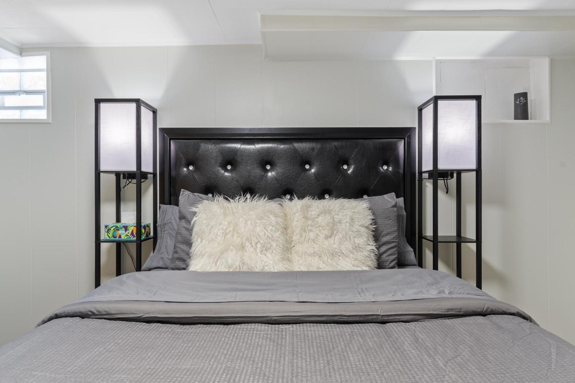Luxury Chicago Suite Buitenkant foto
