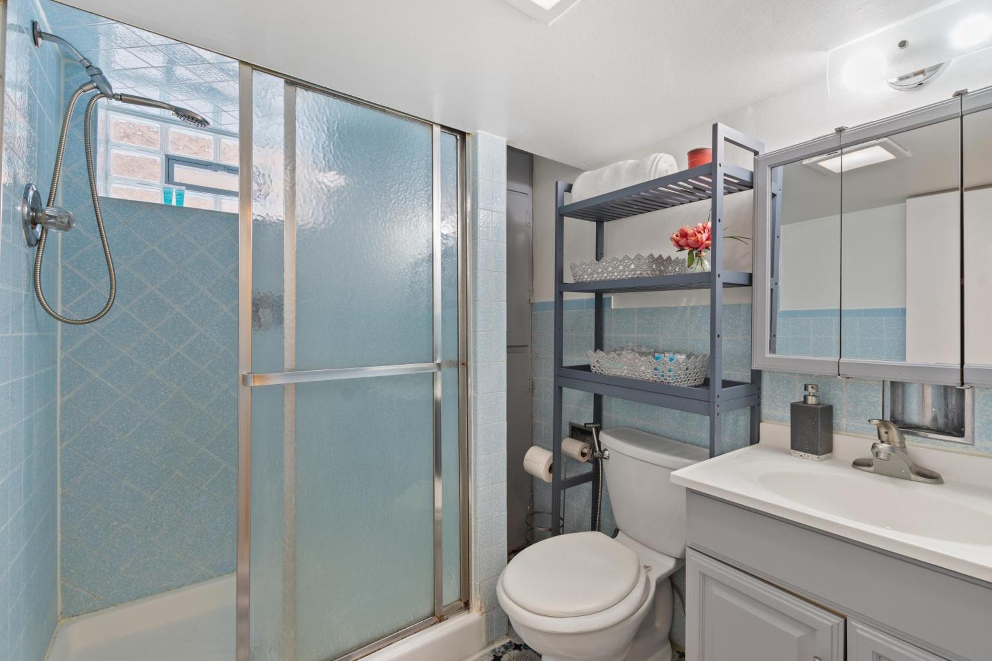 Luxury Chicago Suite Buitenkant foto