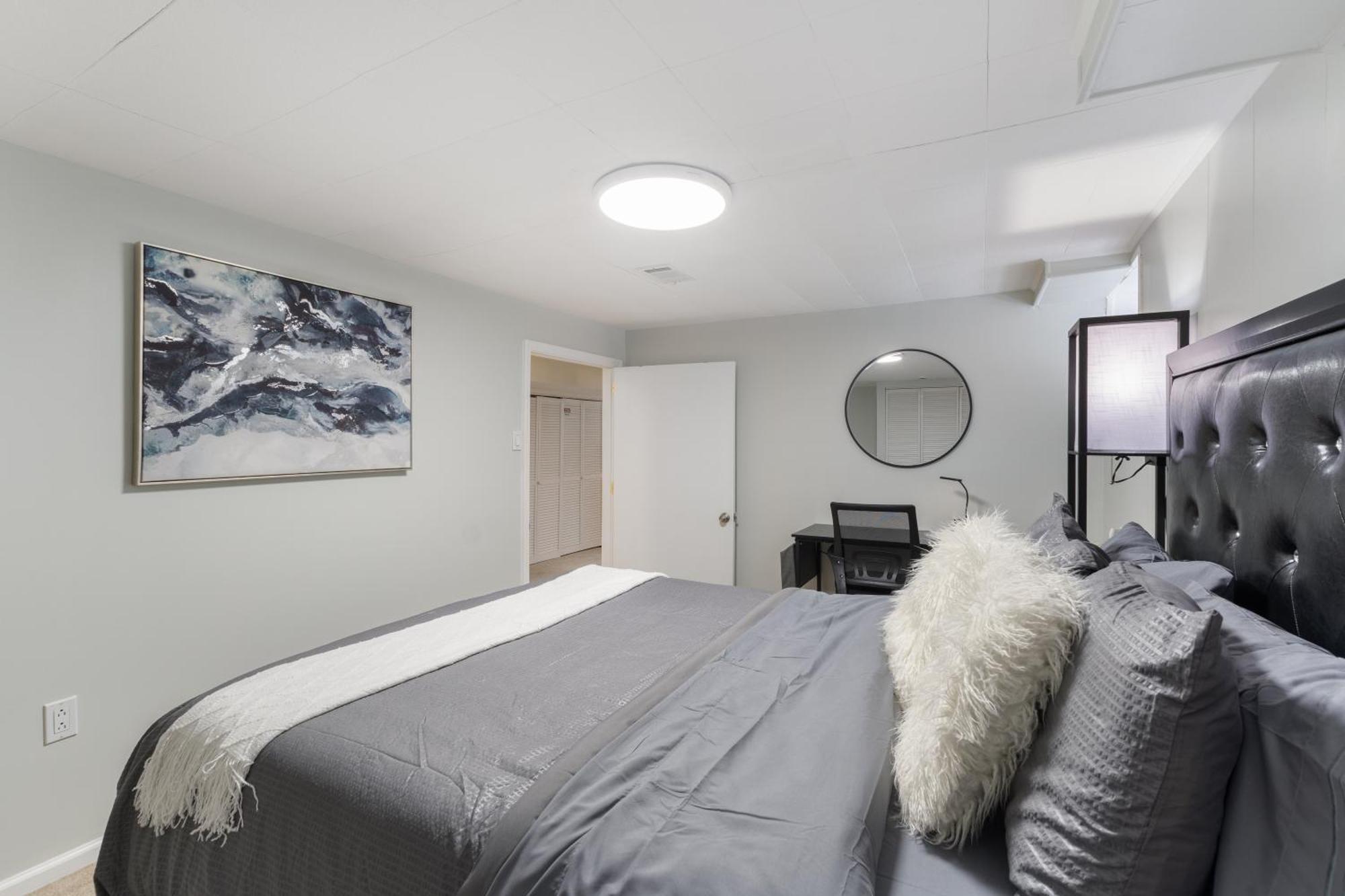 Luxury Chicago Suite Buitenkant foto