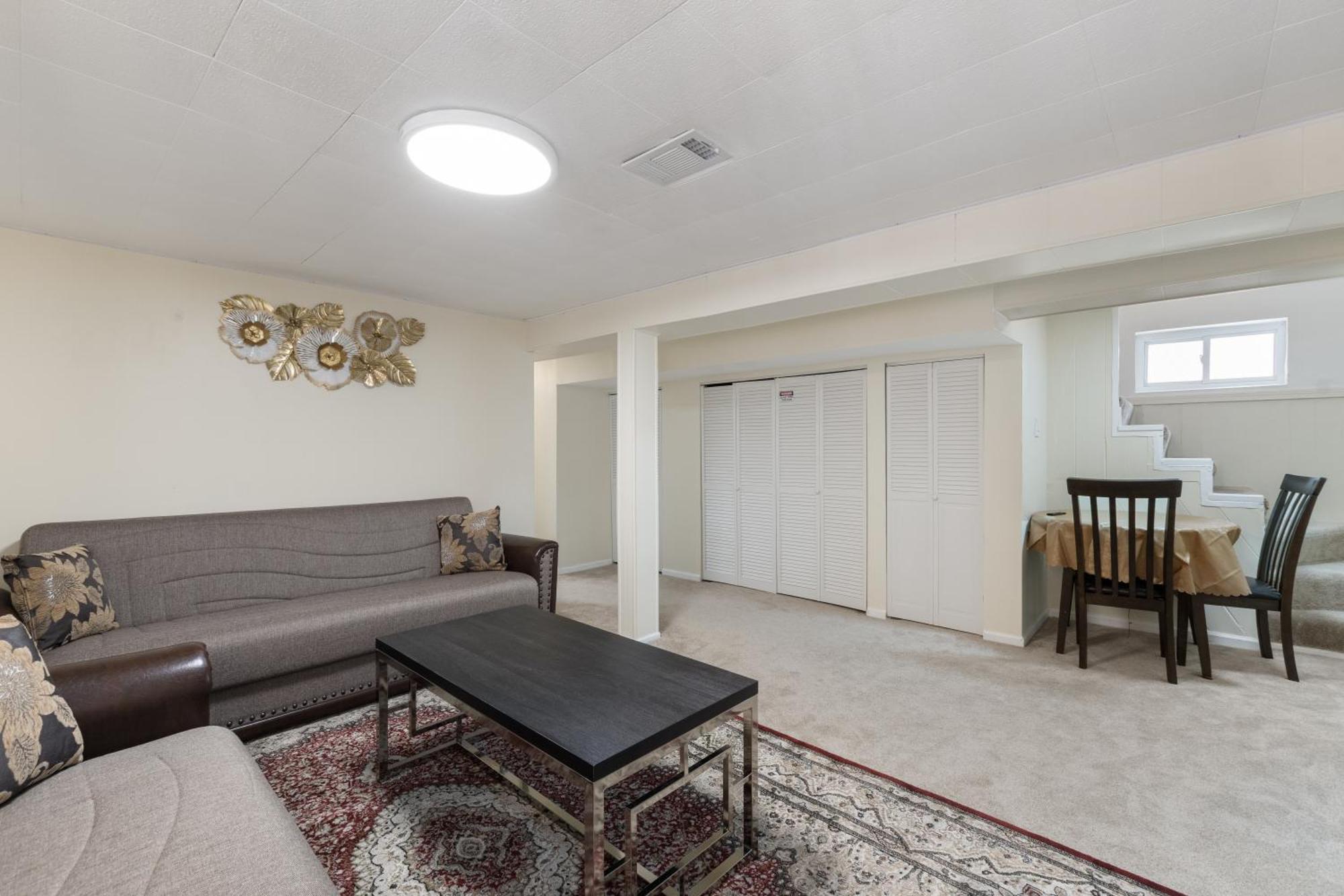Luxury Chicago Suite Buitenkant foto