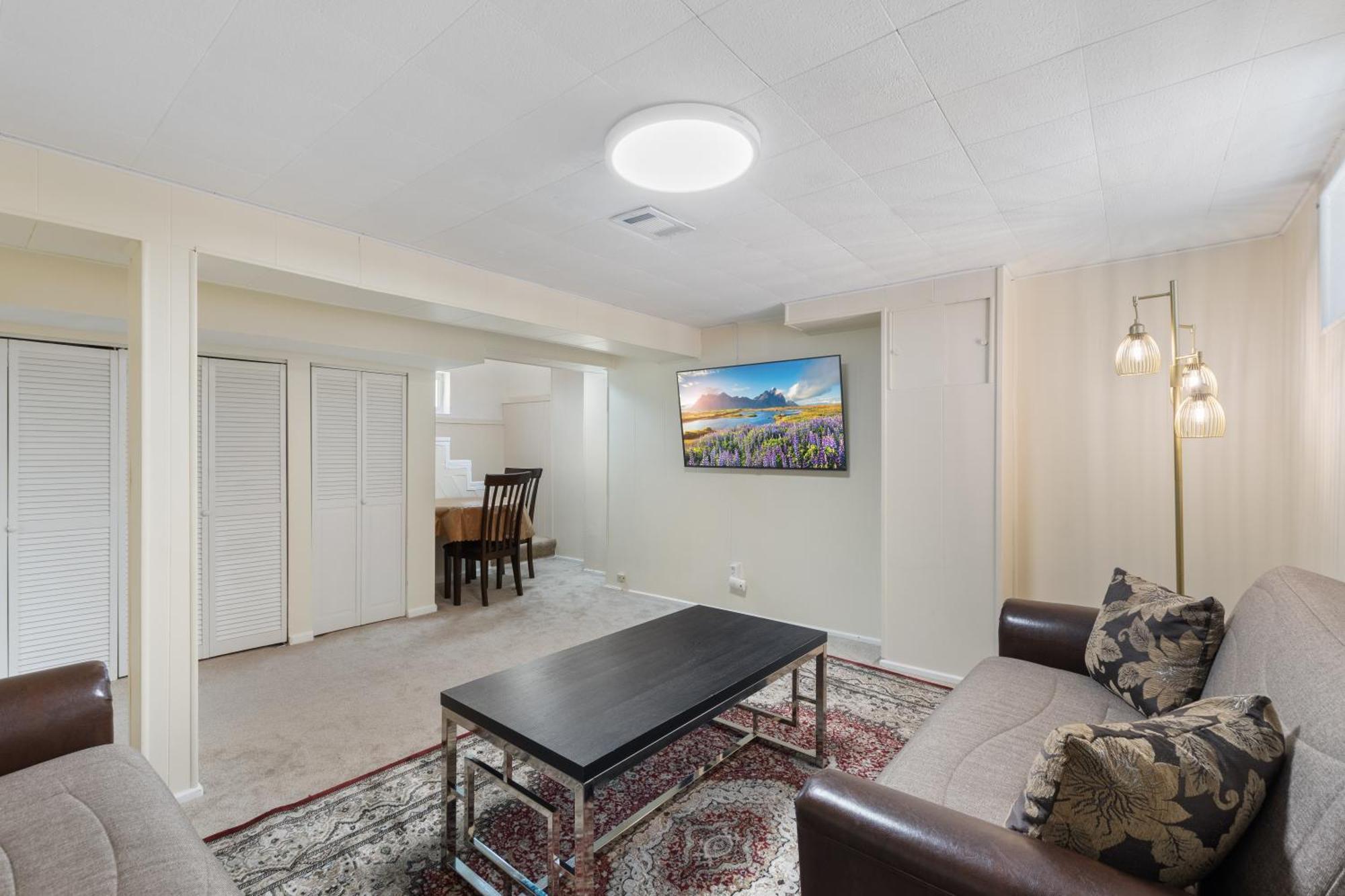 Luxury Chicago Suite Buitenkant foto